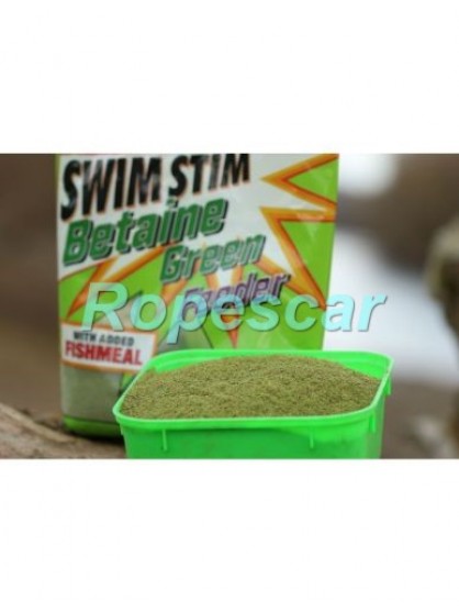 Swim Stim Feeder Mix - Betaine Green 1.8kg. - Dynamite Baits